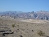 Morning in Death Valley