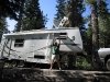 Online off the grid at Silver Lake