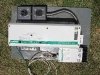 The LiveWorkDream inverter and solar charger