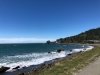 Driving Highway 101 Del Norte