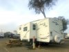 Almond Tree Oasis RV Park