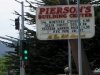 Piersons Eureka CA