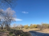 Poudre River Trail Fort Collins Colorado