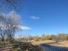 Poudre River Trail Fort Collins Colorado