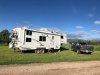 Moochdocking Boondocking Fort Collins
