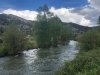 Lake Fork Gunnison River Colorado