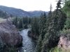 Lake Fork Gunnison River