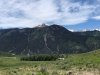 Avalanche Lake City Colorado