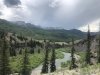 Alpine Loop Hinsdale County
