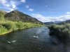 Lake Fork Gunnison River