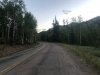 Hinsdale County Road 30