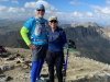 Rene Agredano Jim Nelson Handies Peak