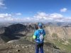 Handie's Peak Summit
