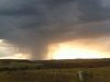 Wyoming Rain Northern Colorado