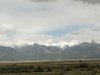 Storming in the Rockies near Salida, Colorado
