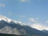 Hecla Junction Hike Collegiate Peak Panorama