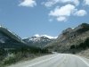 HWY 50 from Gunnison, CO over Monarch Pass