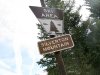 Proof we biked up Silverton Mountain to the Ski Area