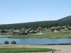 Coyote Cove Colorado Development