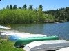 Red Feather Lakes, CO