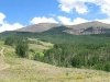 Upper Vickers Ranch