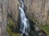 Spring Creek Falls Colorado