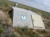 Sand Creek Massacre Historic Site Colorado Tornado Shelter