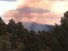 Beartrap Fire Crystal Lakes Colorado