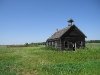 Minnesota rural church