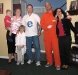 Halloween in Pennsauken New Jersey