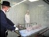 Alien Autopsy in Roswell, NM