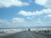 Snow in Albequerque, NM
