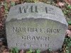 Cemetery, Troy New York