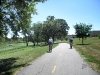 Fargo, ND Bike Path