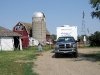 City View RV Park in Hoven, SD