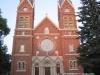 Hoven South Dakota church