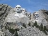 Mt. Rushomre South Dakota