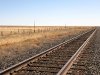 Marfa Mystery Lights Viewing Train Tracks