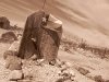 Historic Terlingua Texas Cemetery