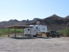 Big Bend Ranch Texas State Park RV Camping