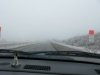 El Paso Snow Storm