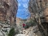 Hogs Canyon Dinosaur National Monument