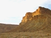 Book Cliffs over Green River Canyon Utah