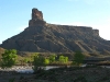 Green River Utah Promontory