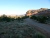 Dewey Utah Back Road