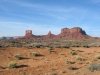 Goosenecks Utah State Park Monument Valley View