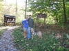 Appalachian Trail Bennington VT