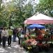 Burlington Vermont Farmers Market