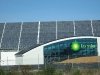 BP Solar Array in Virginia