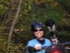 Mountain Biking around Claytor Lake, VA
